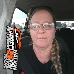 Meet your Posher, Pam